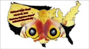National Moth Week
