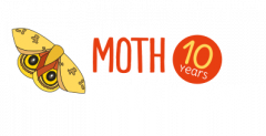 National Moth Week