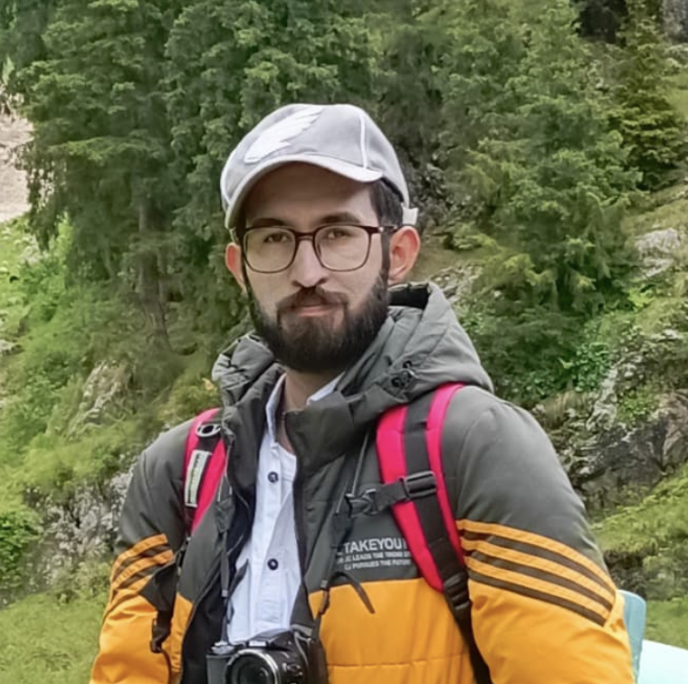 Azan Karam